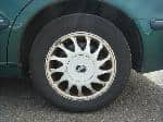 Used 2001 TOYOTA PROGRES BF51971 for Sale Image 10