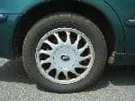 Used 2001 TOYOTA PROGRES BF51971 for Sale Image 11