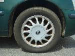 Used 2001 TOYOTA PROGRES BF51971 for Sale Image 12