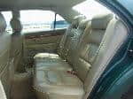 Used 2001 TOYOTA PROGRES BF51971 for Sale Image 19