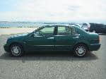 Used 2001 TOYOTA PROGRES BF51971 for Sale Image 2