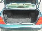 Used 2001 TOYOTA PROGRES BF51971 for Sale Image 20