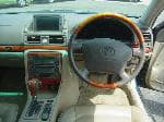 Used 2001 TOYOTA PROGRES BF51971 for Sale Image 21