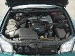 Used 2001 TOYOTA PROGRES BF51971 for Sale Image 23