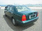 Used 2001 TOYOTA PROGRES BF51971 for Sale Image 3