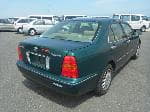 Used 2001 TOYOTA PROGRES BF51971 for Sale Image 5