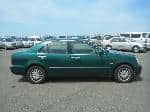 Used 2001 TOYOTA PROGRES BF51971 for Sale Image 6