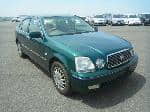 Used 2001 TOYOTA PROGRES BF51971 for Sale Image 7