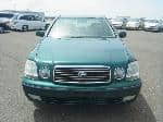 Used 2001 TOYOTA PROGRES BF51971 for Sale Image 8