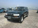 Used 1993 TOYOTA LAND CRUISER BF52134 for Sale Image 1