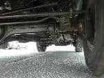 Used 1993 TOYOTA LAND CRUISER BF52134 for Sale Image 13