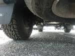 Used 1993 TOYOTA LAND CRUISER BF52134 for Sale Image 14