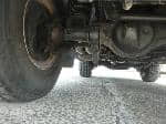 Used 1993 TOYOTA LAND CRUISER BF52134 for Sale Image 16