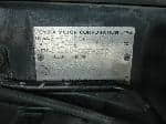 Used 1993 TOYOTA LAND CRUISER BF52134 for Sale Image 27