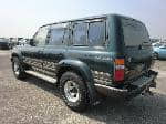 Used 1993 TOYOTA LAND CRUISER BF52134 for Sale Image 3
