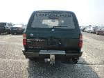 Used 1993 TOYOTA LAND CRUISER BF52134 for Sale Image 4