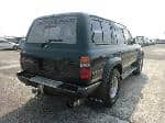 Used 1993 TOYOTA LAND CRUISER BF52134 for Sale Image 5