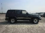 Used 1993 TOYOTA LAND CRUISER BF52134 for Sale Image 6