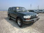 Used 1993 TOYOTA LAND CRUISER BF52134 for Sale Image 7