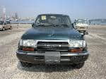 Used 1993 TOYOTA LAND CRUISER BF52134 for Sale Image 8