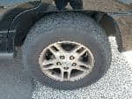 Used 1999 JEEP GRAND CHEROKEE BF52506 for Sale Image 10