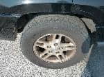 Used 1999 JEEP GRAND CHEROKEE BF52506 for Sale Image 11