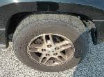 Used 1999 JEEP GRAND CHEROKEE BF52506 for Sale Image 12