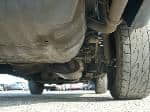 Used 1999 JEEP GRAND CHEROKEE BF52506 for Sale Image 16