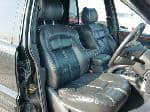 Used 1999 JEEP GRAND CHEROKEE BF52506 for Sale Image 17