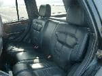 Used 1999 JEEP GRAND CHEROKEE BF52506 for Sale Image 19