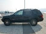 Used 1999 JEEP GRAND CHEROKEE BF52506 for Sale Image 2