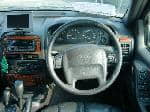 Used 1999 JEEP GRAND CHEROKEE BF52506 for Sale Image 21
