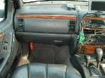 Used 1999 JEEP GRAND CHEROKEE BF52506 for Sale Image 22