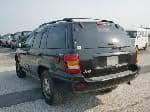 Used 1999 JEEP GRAND CHEROKEE BF52506 for Sale Image 3