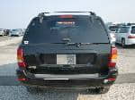 Used 1999 JEEP GRAND CHEROKEE BF52506 for Sale Image 4