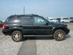 Used 1999 JEEP GRAND CHEROKEE BF52506 for Sale Image 6