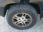 Used 1999 JEEP GRAND CHEROKEE BF52506 for Sale Image 9