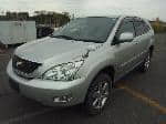 Used 2003 TOYOTA HARRIER BF52534 for Sale Image 1