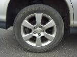 Used 2003 TOYOTA HARRIER BF52534 for Sale Image 11