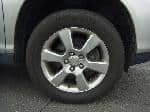 Used 2003 TOYOTA HARRIER BF52534 for Sale Image 12