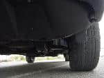 Used 2003 TOYOTA HARRIER BF52534 for Sale Image 14
