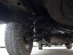 Used 2003 TOYOTA HARRIER BF52534 for Sale Image 15