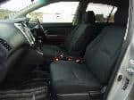 Used 2003 TOYOTA HARRIER BF52534 for Sale Image 18