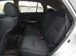 Used 2003 TOYOTA HARRIER BF52534 for Sale Image 19