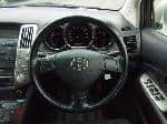 Used 2003 TOYOTA HARRIER BF52534 for Sale Image 21