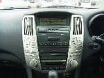 Used 2003 TOYOTA HARRIER BF52534 for Sale Image 23