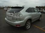 Used 2003 TOYOTA HARRIER BF52534 for Sale Image 5