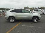 Used 2003 TOYOTA HARRIER BF52534 for Sale Image 6