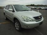 Used 2003 TOYOTA HARRIER BF52534 for Sale Image 7