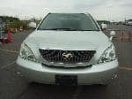 Used 2003 TOYOTA HARRIER BF52534 for Sale Image 8
